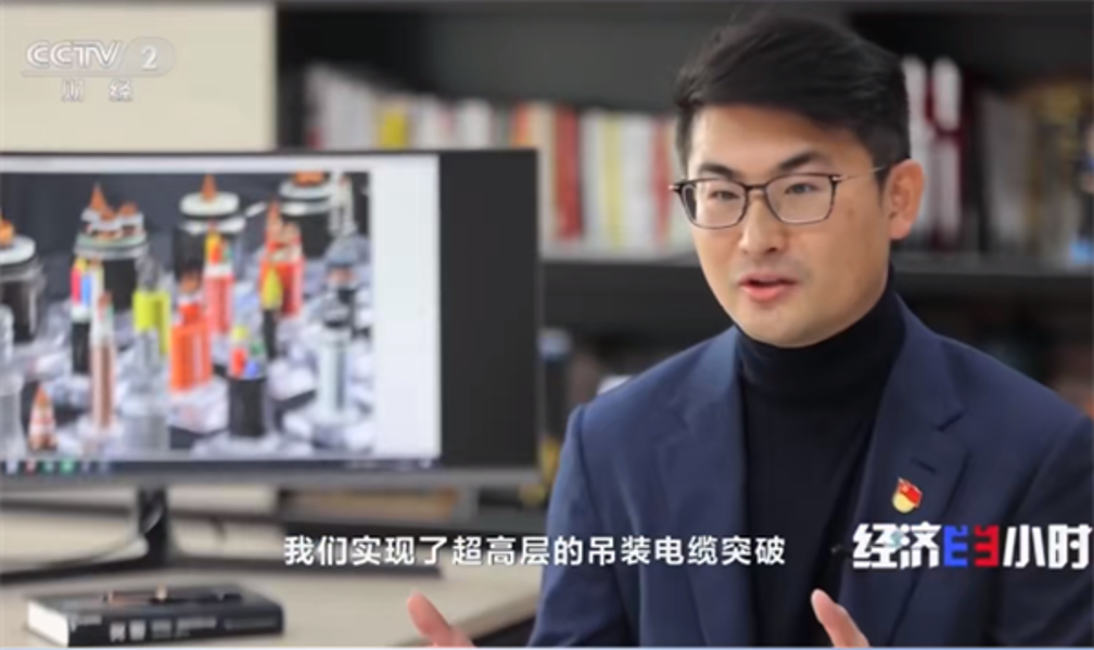 必发888官网为何频频获得央视点赞