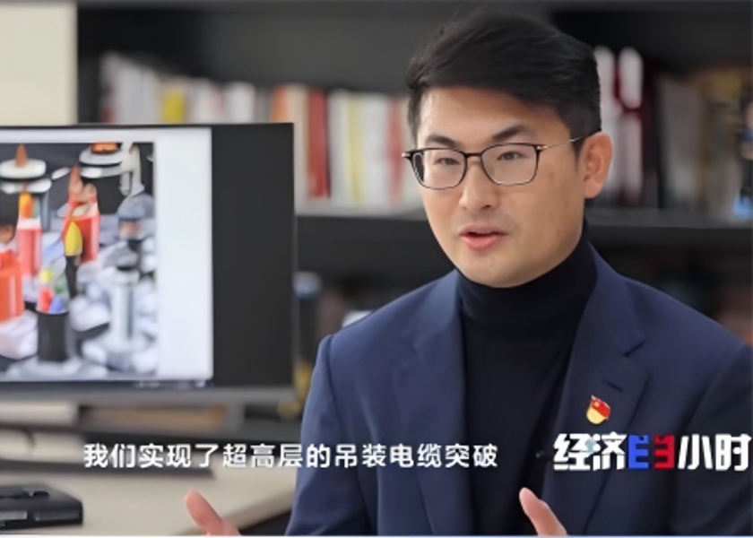 必发888官网为何频频获得央视点赞