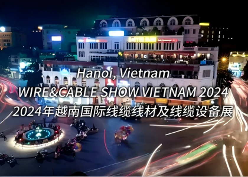 必发888官网电缆闪耀亮相  绿色能源布局东南亚