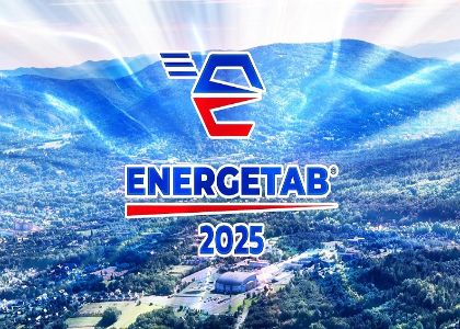 必发888官网智能缆网闪耀亮相2025年第38届波兰国际电力展览会